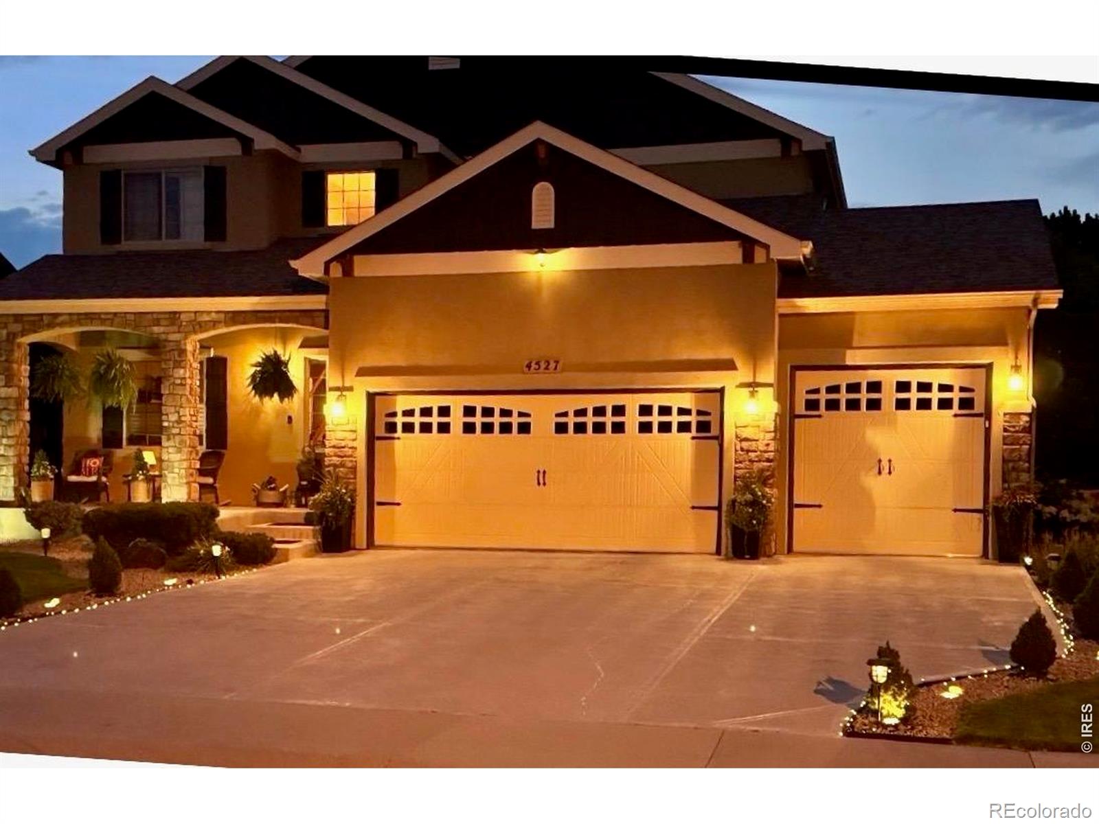MLS Image #25 for 4527  tarragon drive,johnstown, Colorado