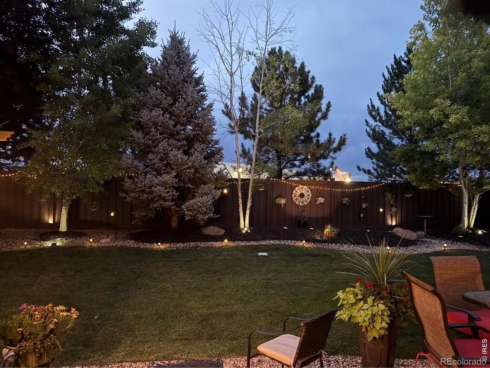 MLS Image #26 for 4527  tarragon drive,johnstown, Colorado