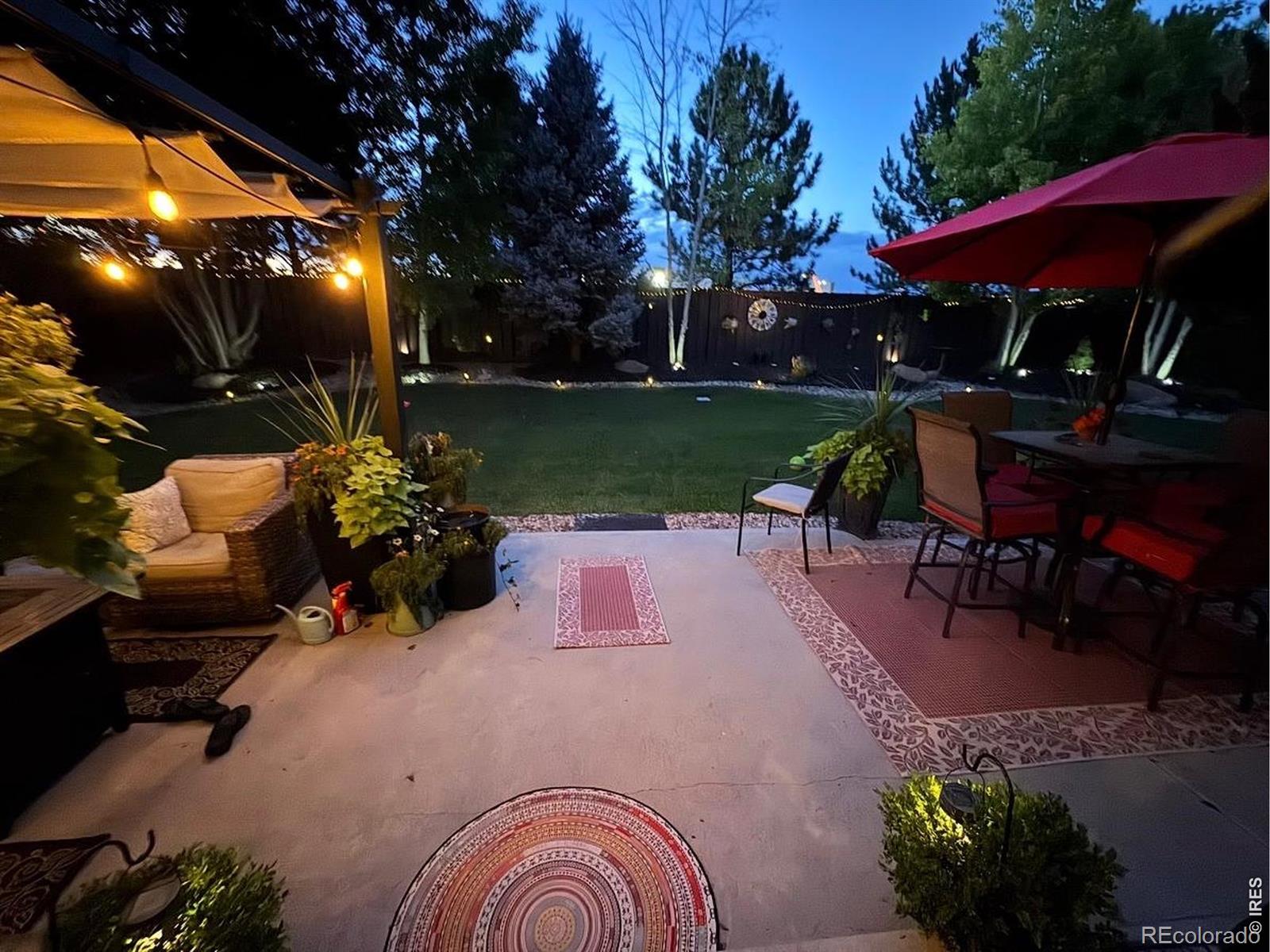 MLS Image #27 for 4527  tarragon drive,johnstown, Colorado