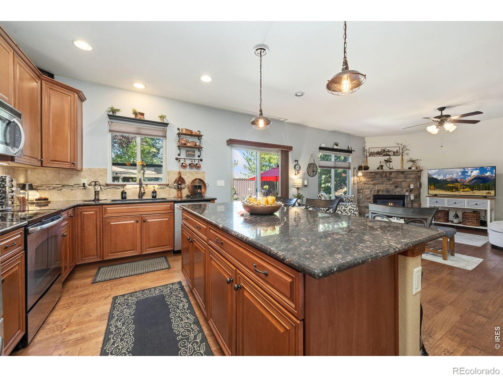 MLS Image #3 for 4527  tarragon drive,johnstown, Colorado