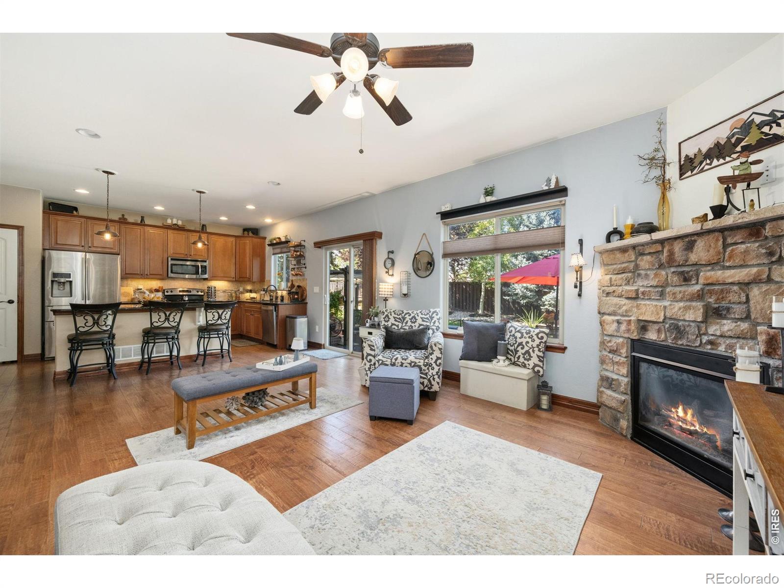 MLS Image #4 for 4527  tarragon drive,johnstown, Colorado