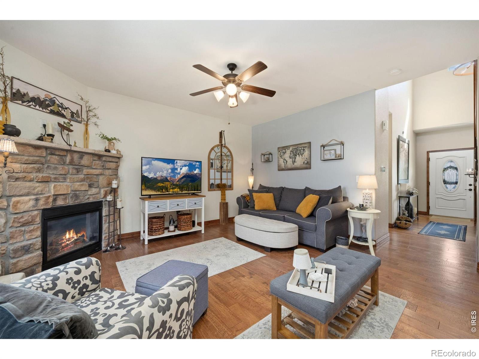 MLS Image #5 for 4527  tarragon drive,johnstown, Colorado
