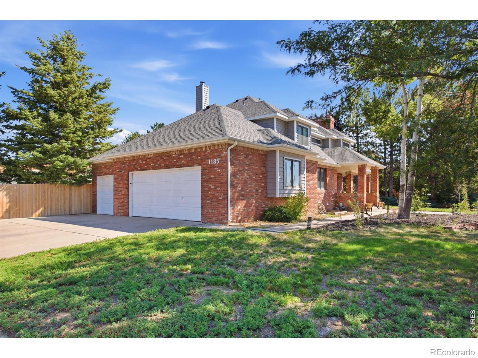 MLS Image #2 for 1185  collins street,eaton, Colorado