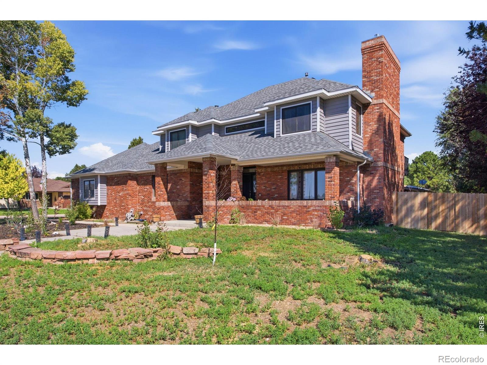 MLS Image #3 for 1185  collins street,eaton, Colorado
