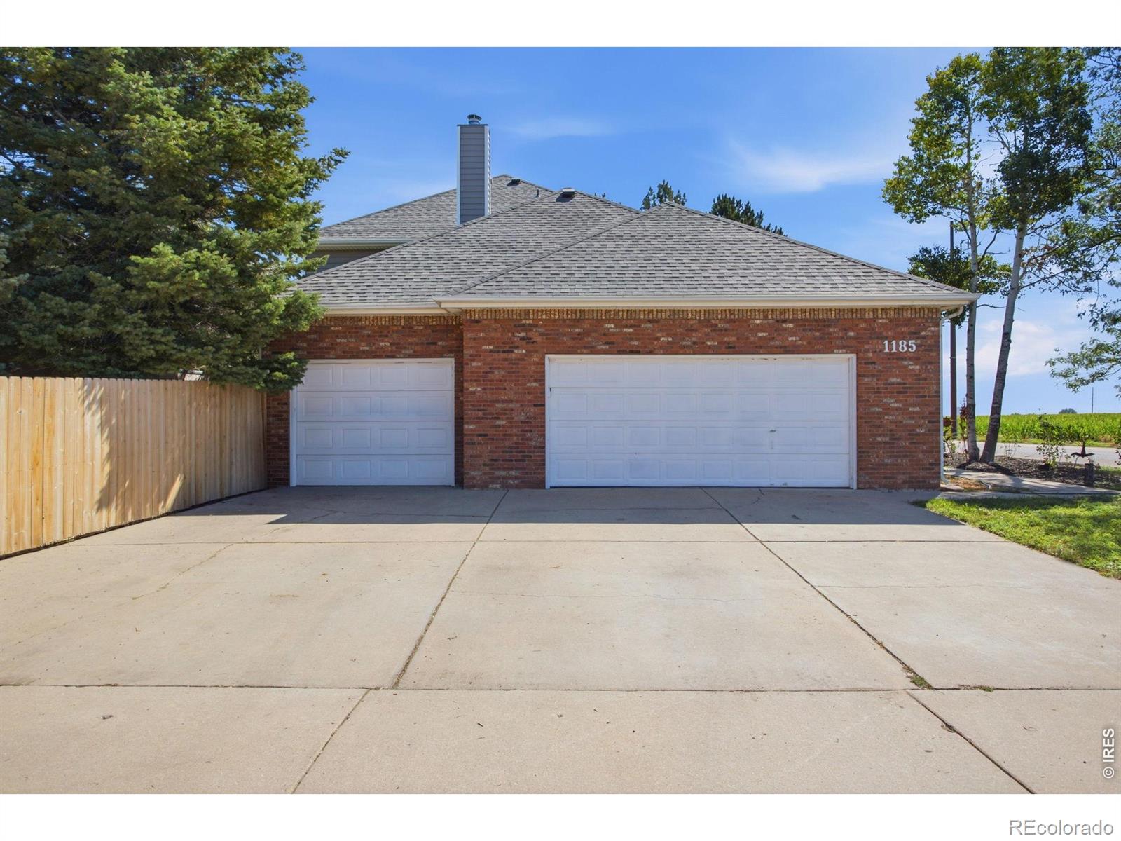 MLS Image #4 for 1185  collins street,eaton, Colorado