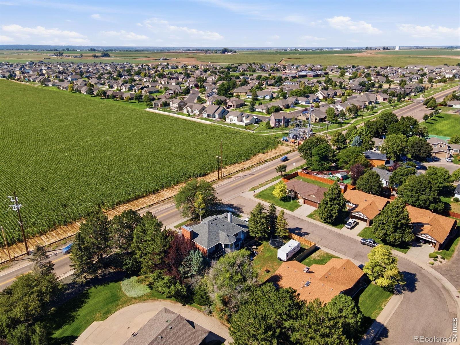 MLS Image #40 for 1185  collins street,eaton, Colorado