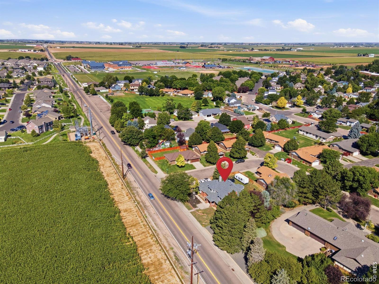 MLS Image #41 for 1185  collins street,eaton, Colorado
