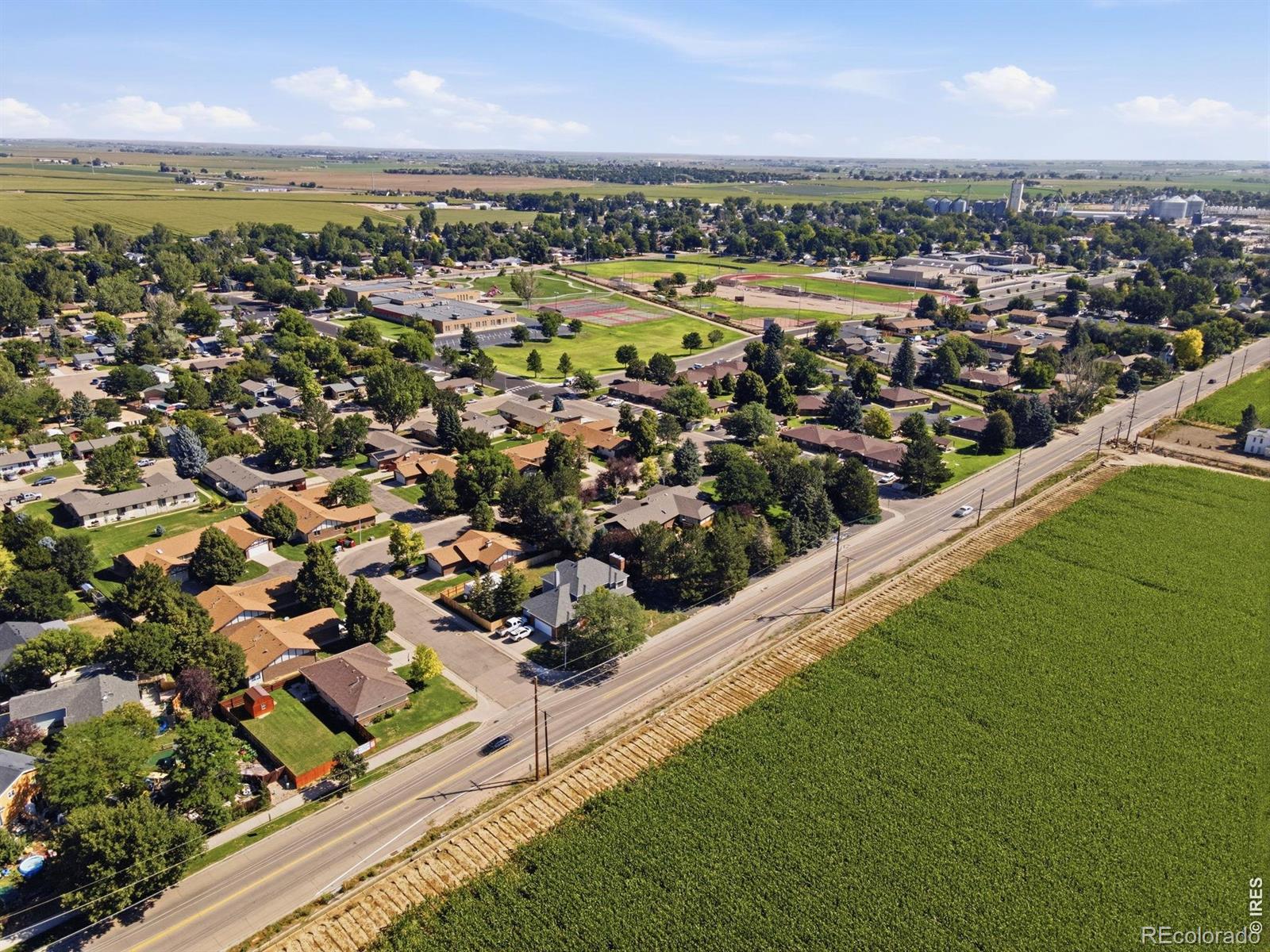 MLS Image #42 for 1185  collins street,eaton, Colorado