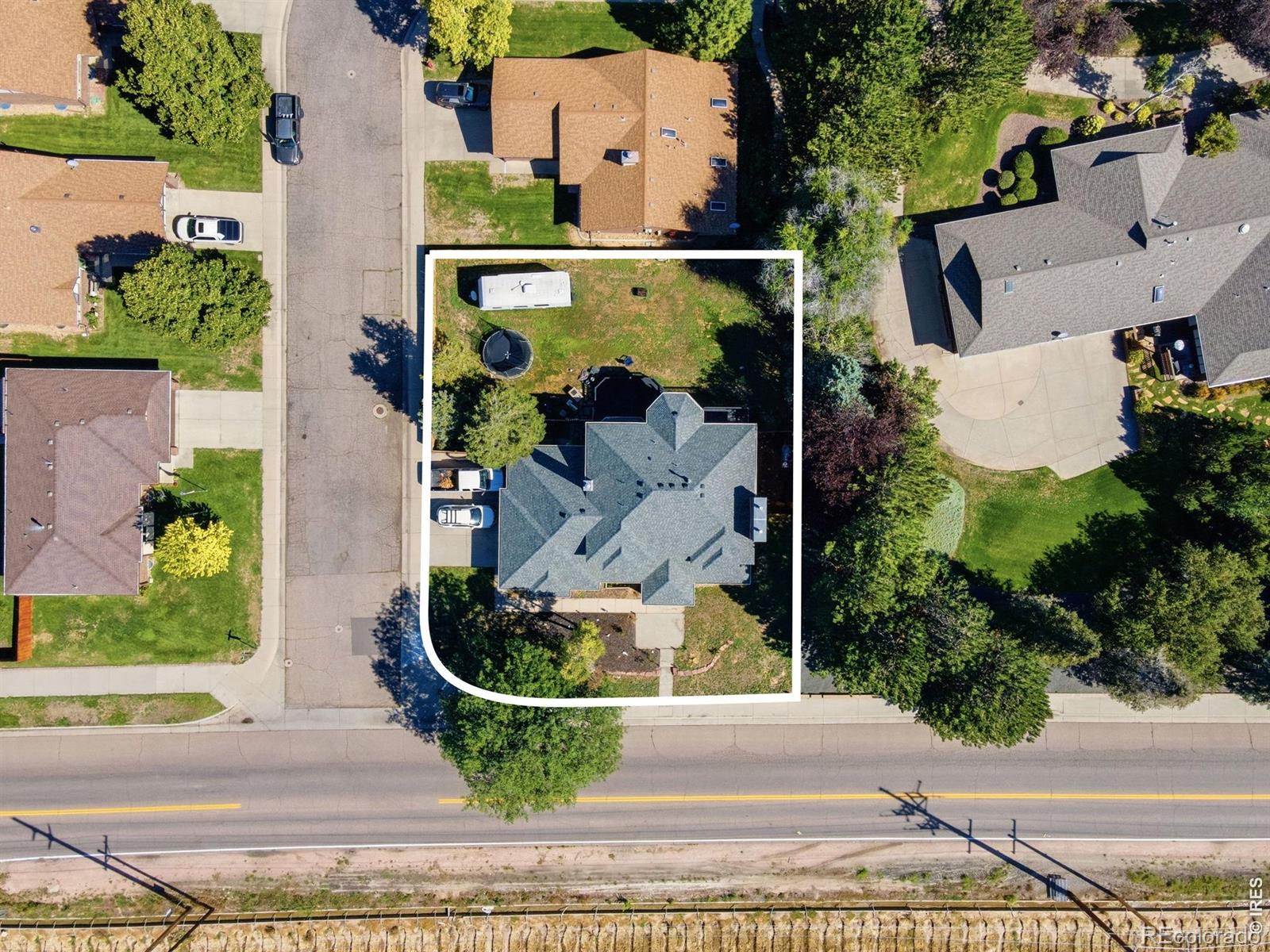 MLS Image #43 for 1185  collins street,eaton, Colorado