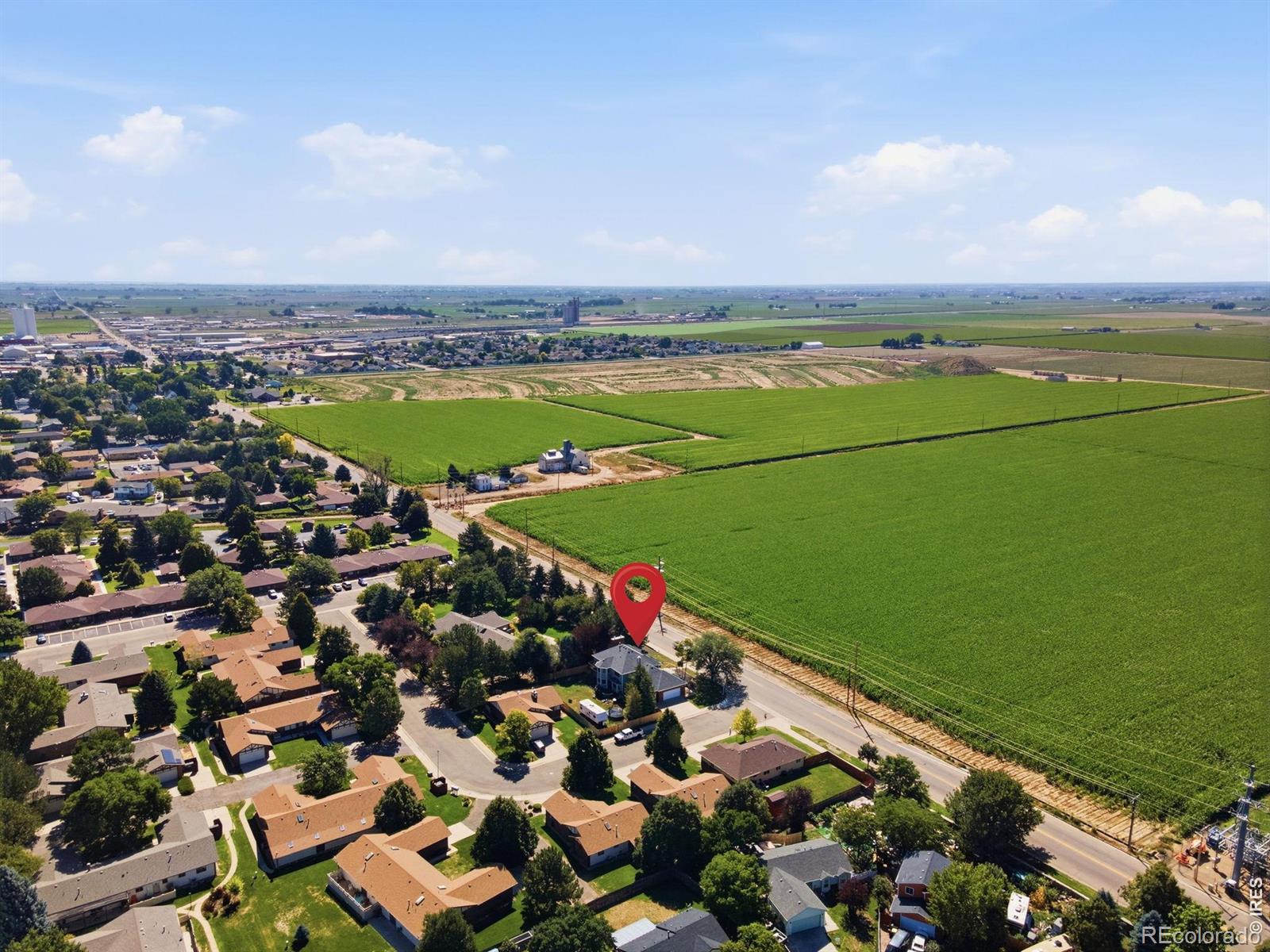 MLS Image #47 for 1185  collins street,eaton, Colorado