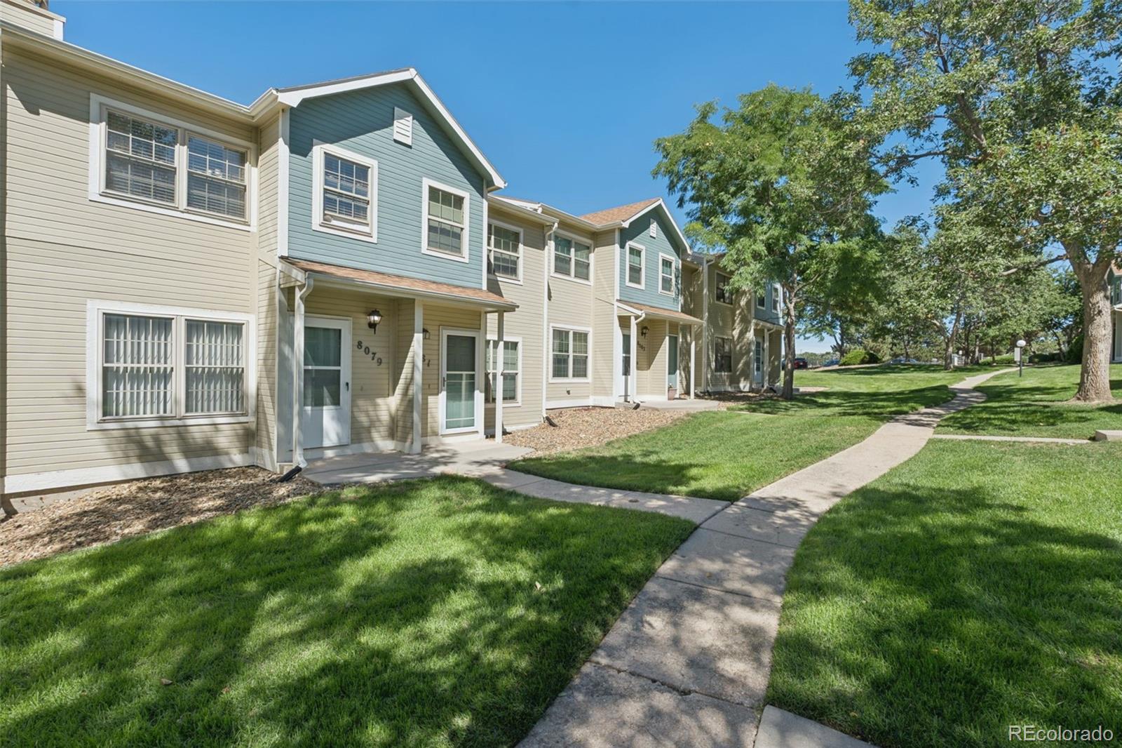 MLS Image #0 for 8079  lexington park drive ,colorado springs, Colorado