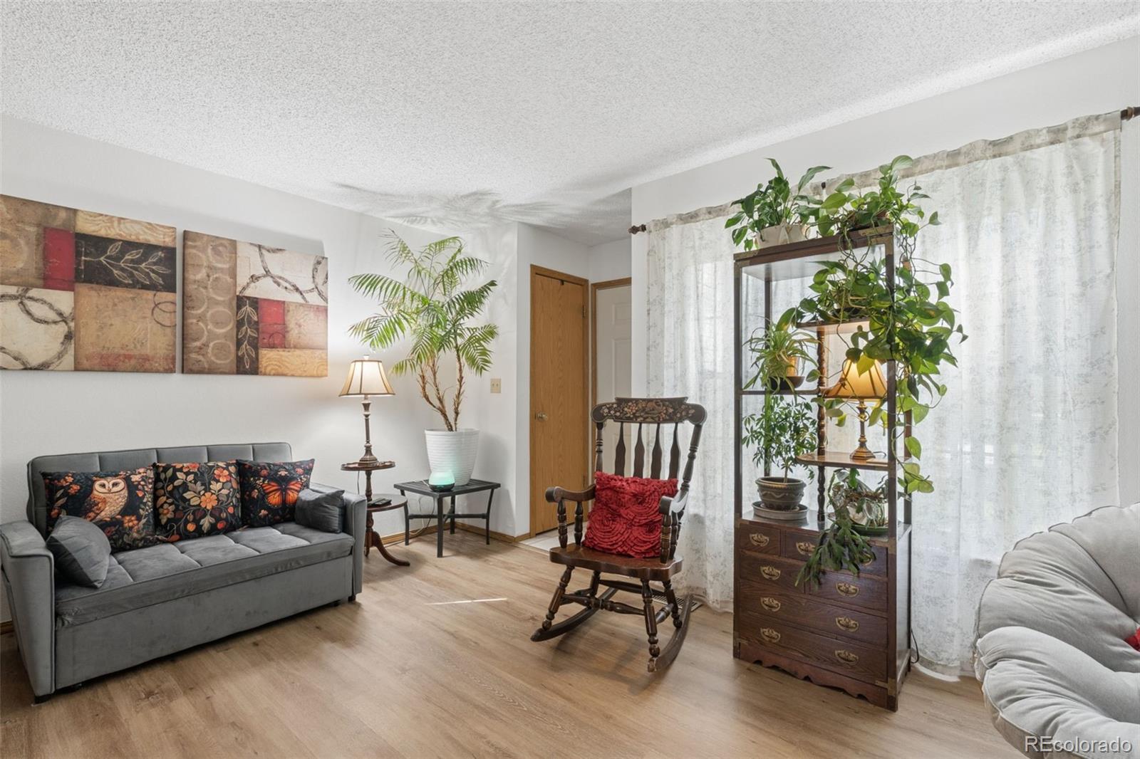 MLS Image #2 for 8079  lexington park drive ,colorado springs, Colorado