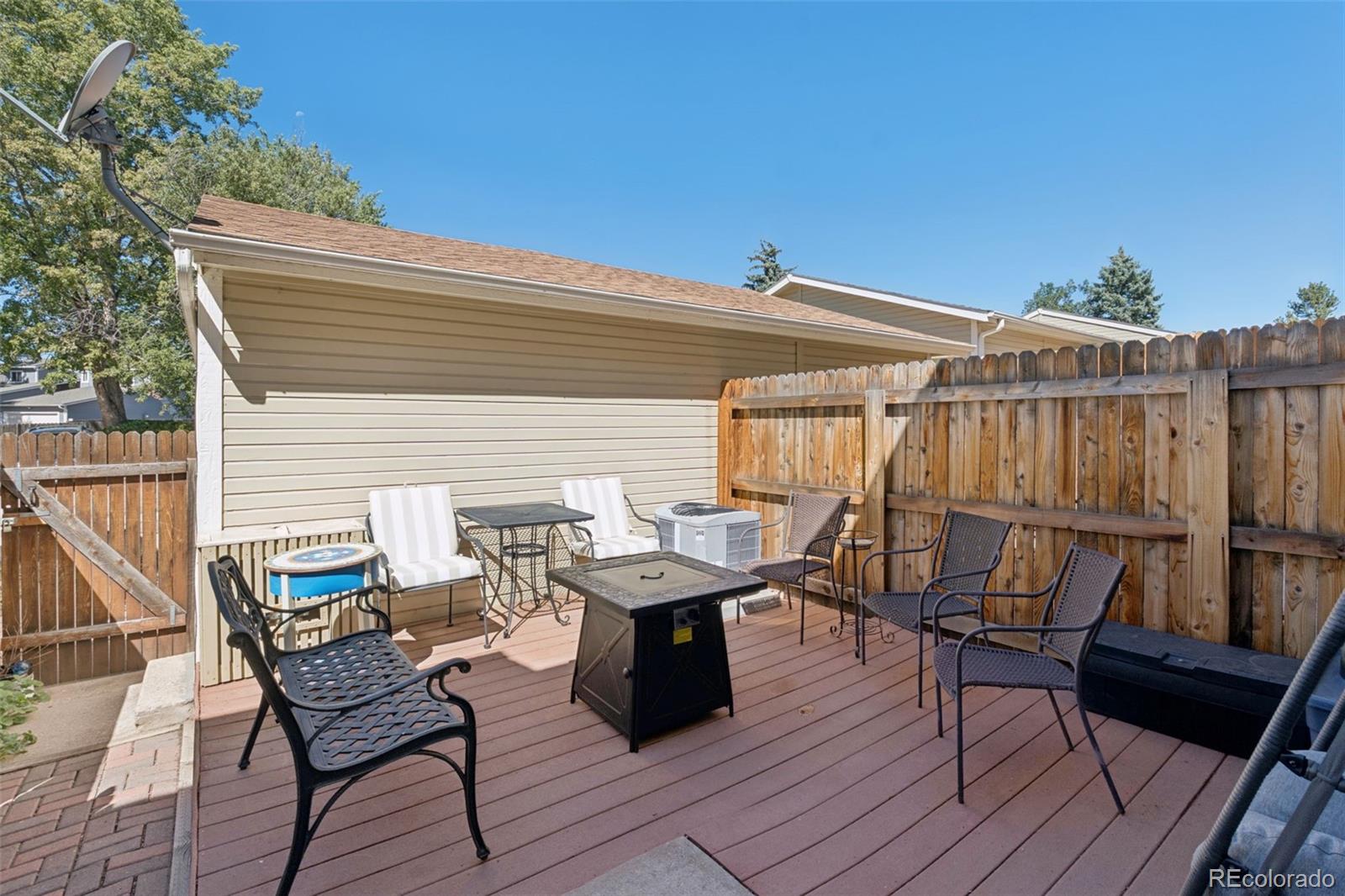 MLS Image #20 for 8079  lexington park drive ,colorado springs, Colorado
