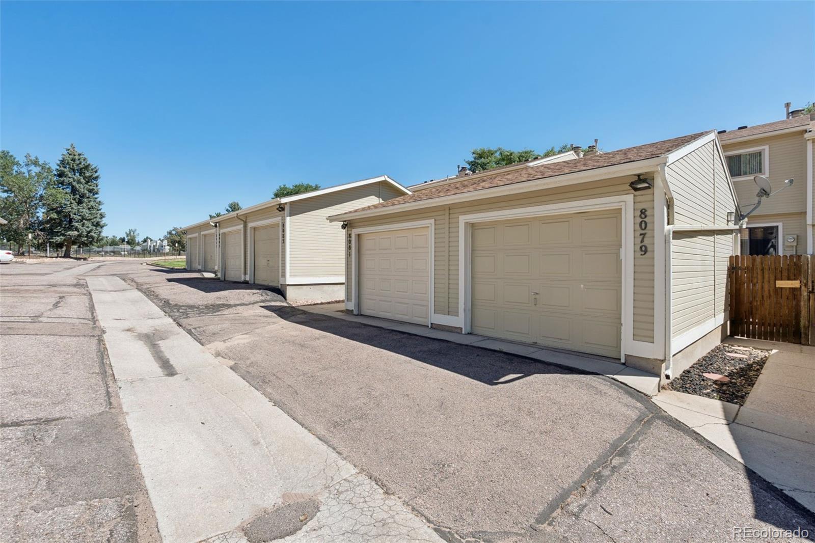 MLS Image #21 for 8079  lexington park drive ,colorado springs, Colorado
