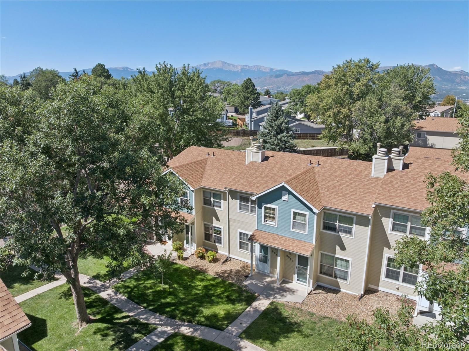 MLS Image #23 for 8079  lexington park drive ,colorado springs, Colorado