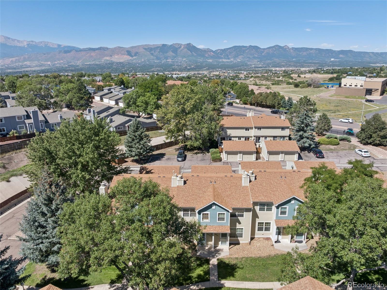 MLS Image #24 for 8079  lexington park drive ,colorado springs, Colorado