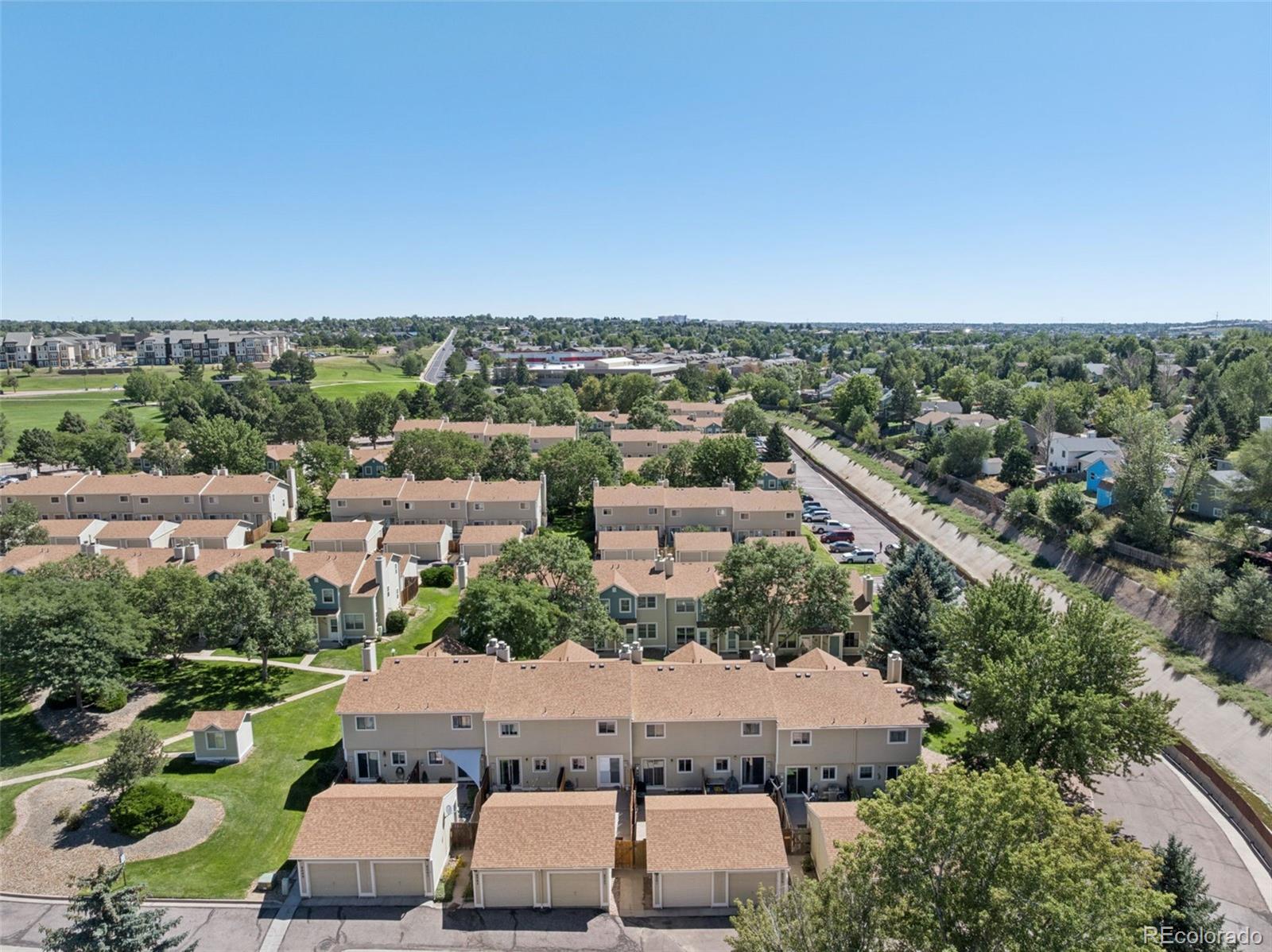 MLS Image #25 for 8079  lexington park drive ,colorado springs, Colorado