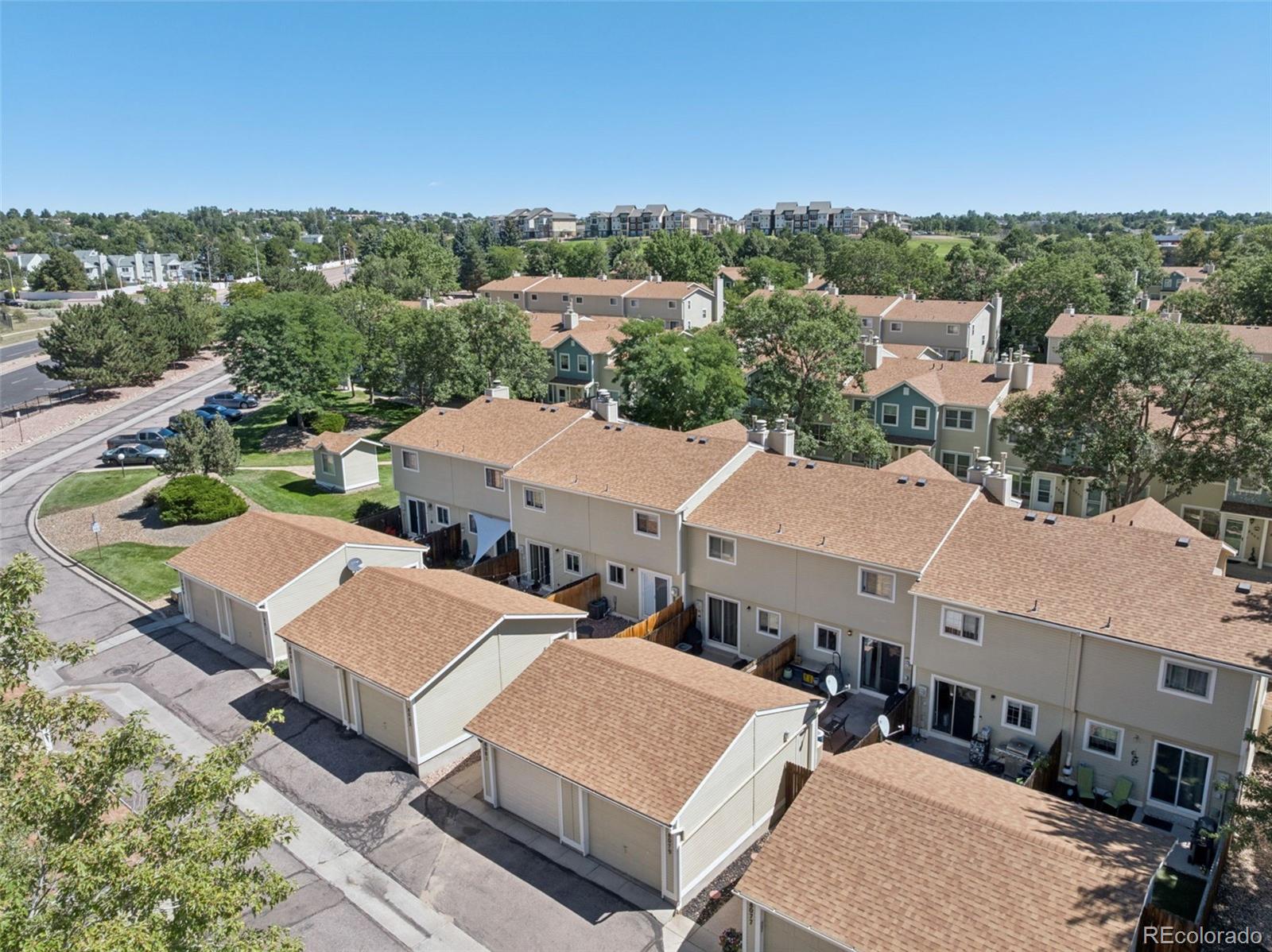 MLS Image #26 for 8079  lexington park drive ,colorado springs, Colorado