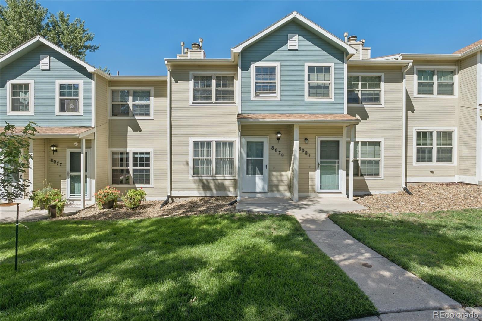 MLS Image #27 for 8079  lexington park drive ,colorado springs, Colorado