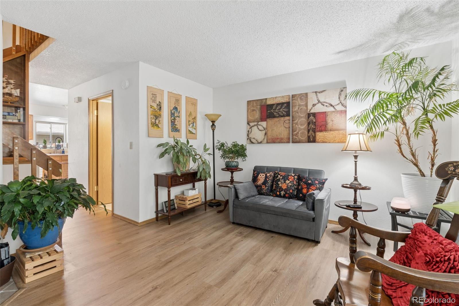 MLS Image #3 for 8079  lexington park drive ,colorado springs, Colorado