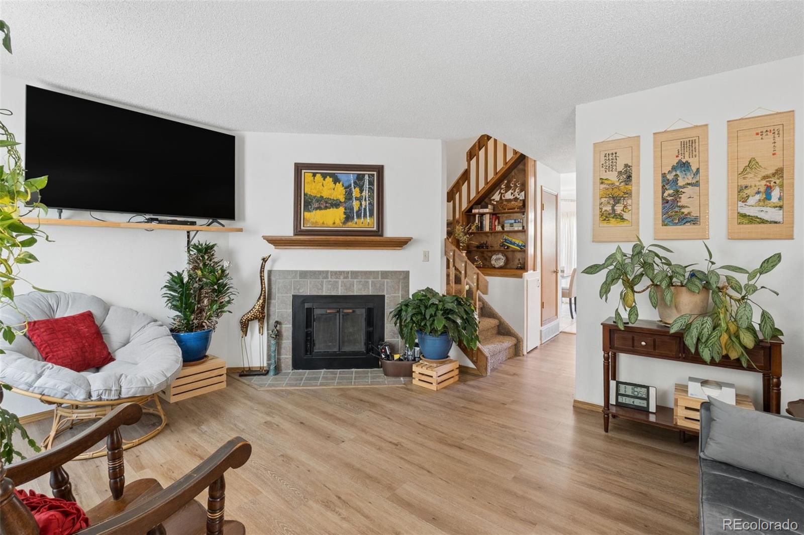 MLS Image #5 for 8079  lexington park drive ,colorado springs, Colorado