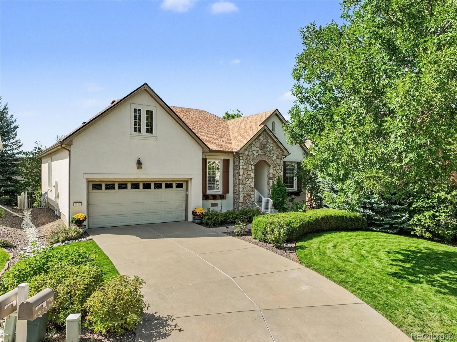 MLS Image #2 for 7014 s malaya way,aurora, Colorado