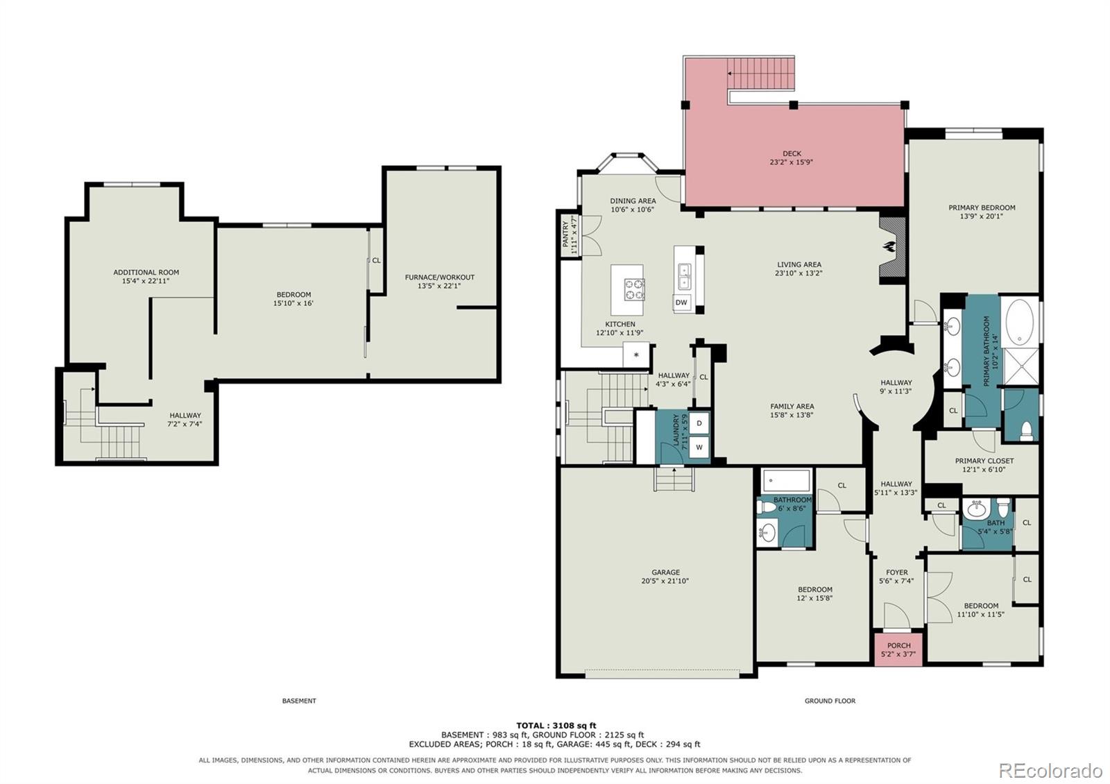 MLS Image #32 for 7014 s malaya way,aurora, Colorado
