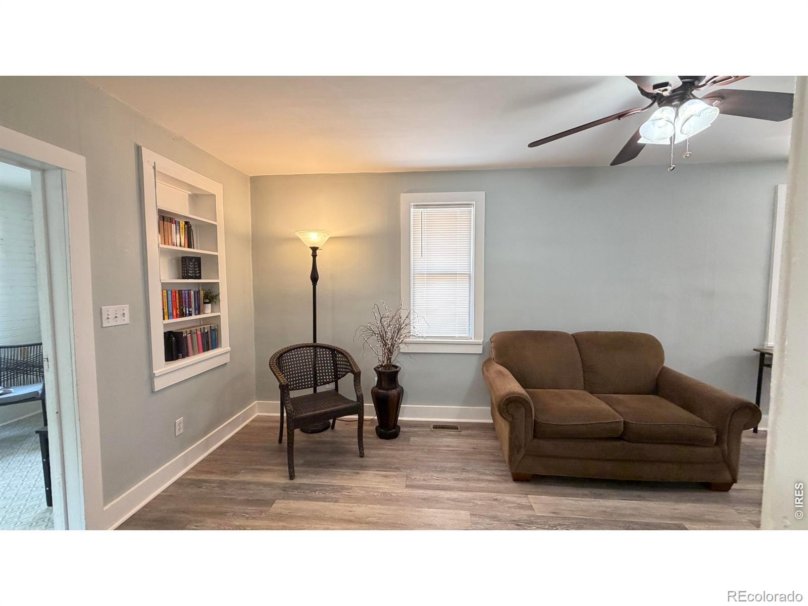 MLS Image #4 for 1129 e 2nd street,loveland, Colorado