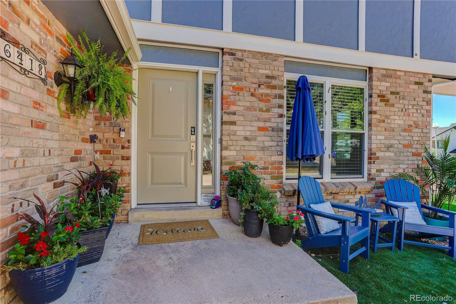 MLS Image #1 for 6418 s harlan way,littleton, Colorado