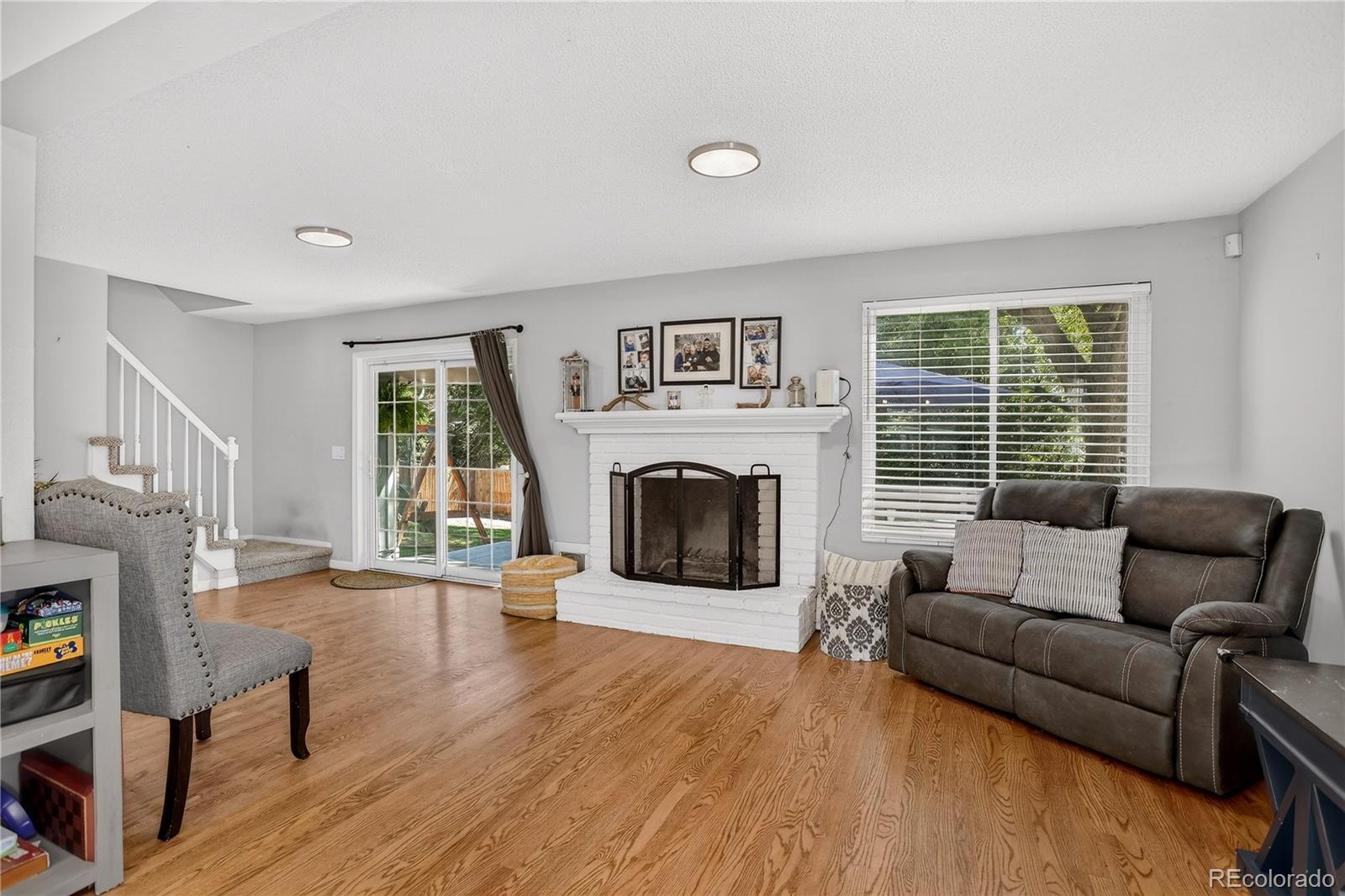 MLS Image #10 for 6418 s harlan way,littleton, Colorado