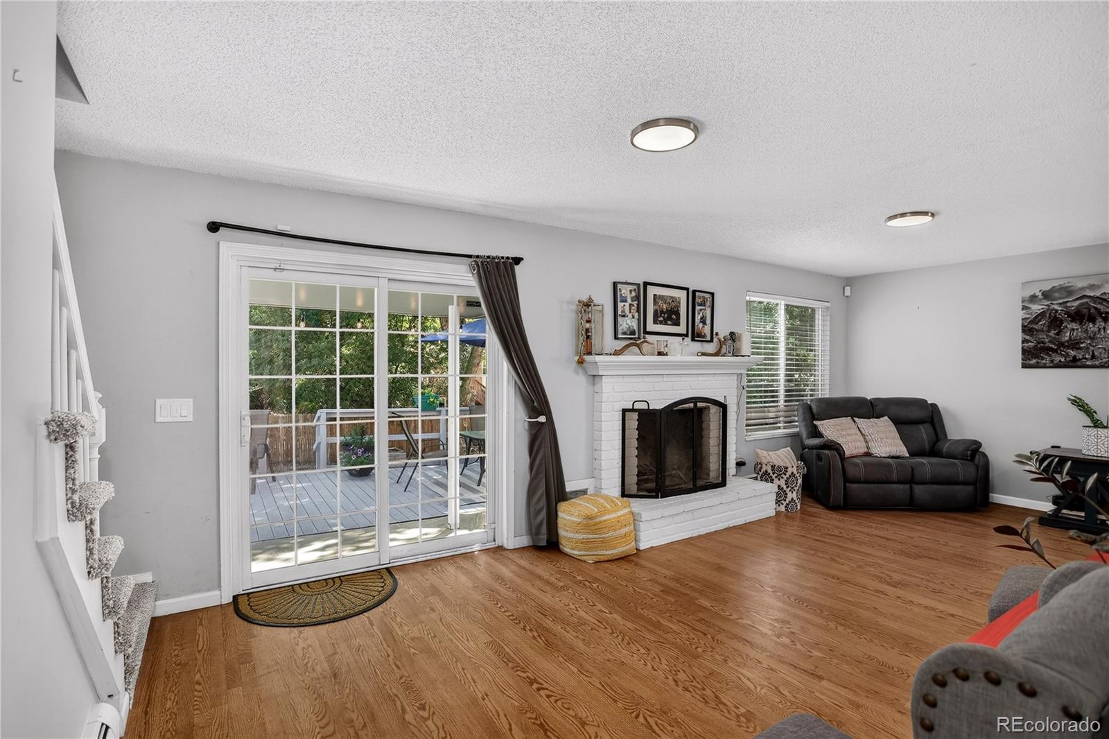 MLS Image #12 for 6418 s harlan way,littleton, Colorado