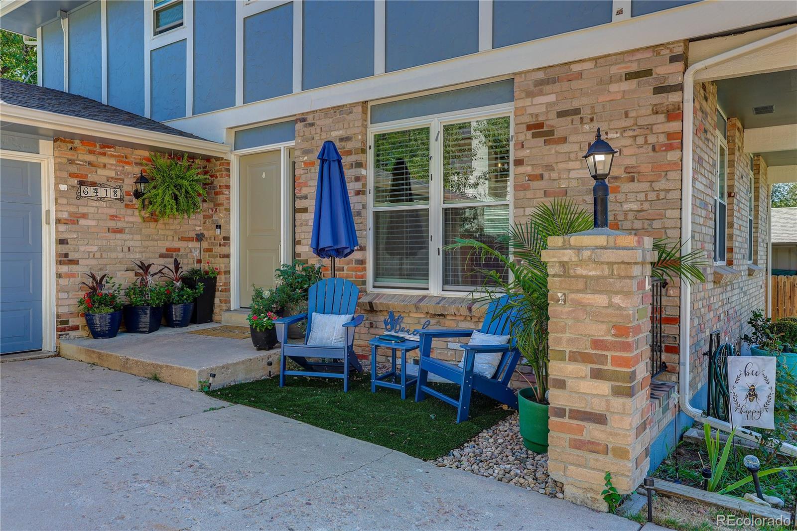 MLS Image #2 for 6418 s harlan way,littleton, Colorado