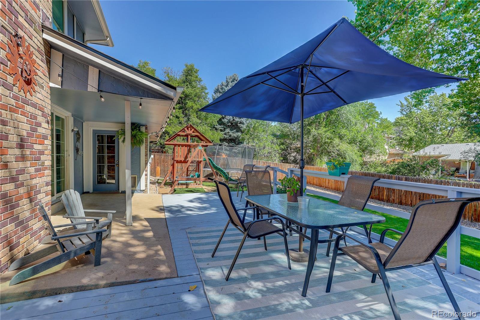 MLS Image #27 for 6418 s harlan way,littleton, Colorado
