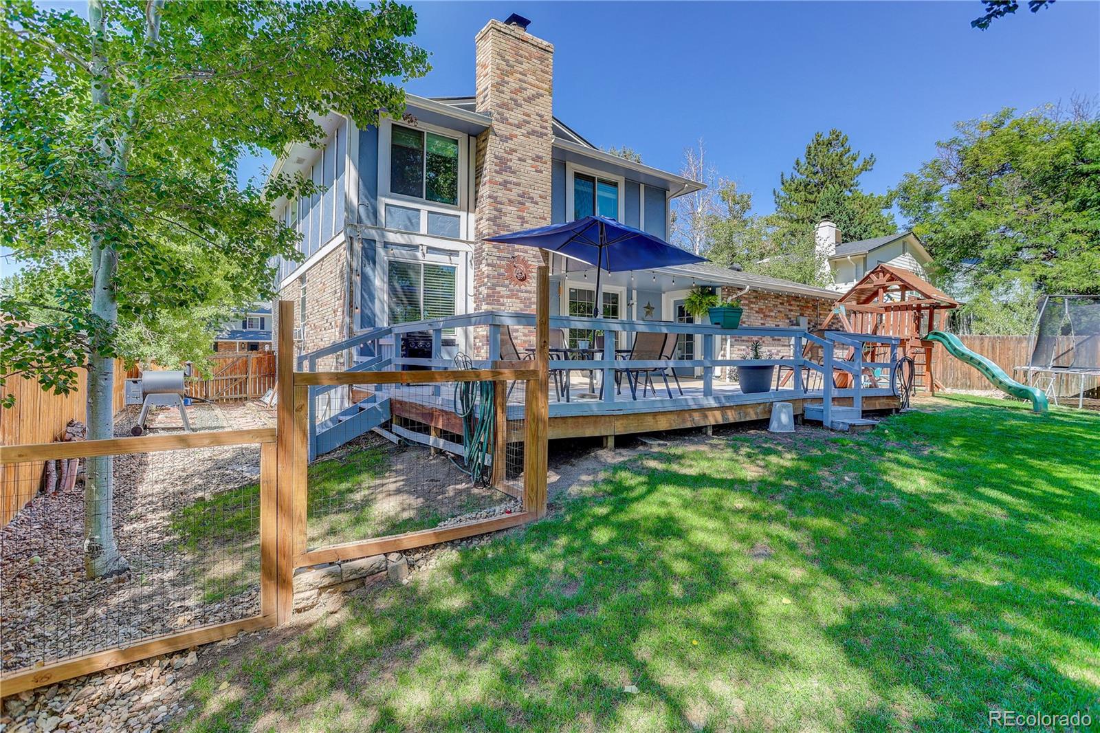 MLS Image #28 for 6418 s harlan way,littleton, Colorado