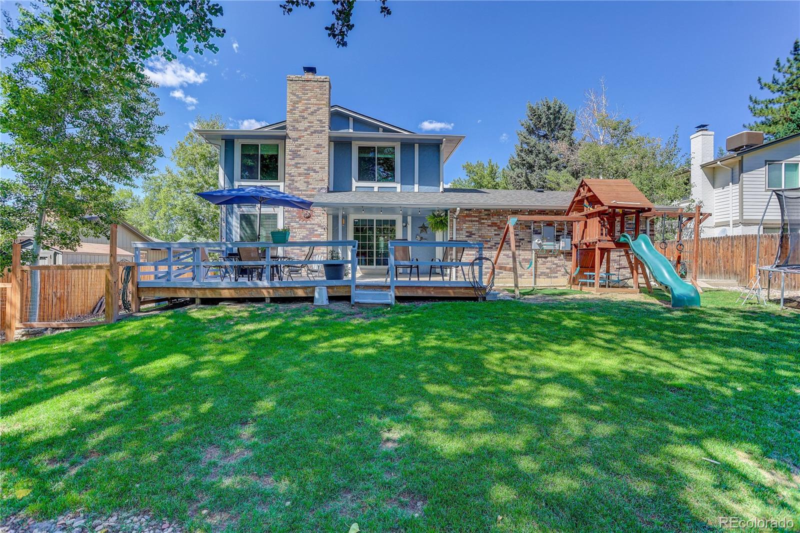 MLS Image #29 for 6418 s harlan way,littleton, Colorado