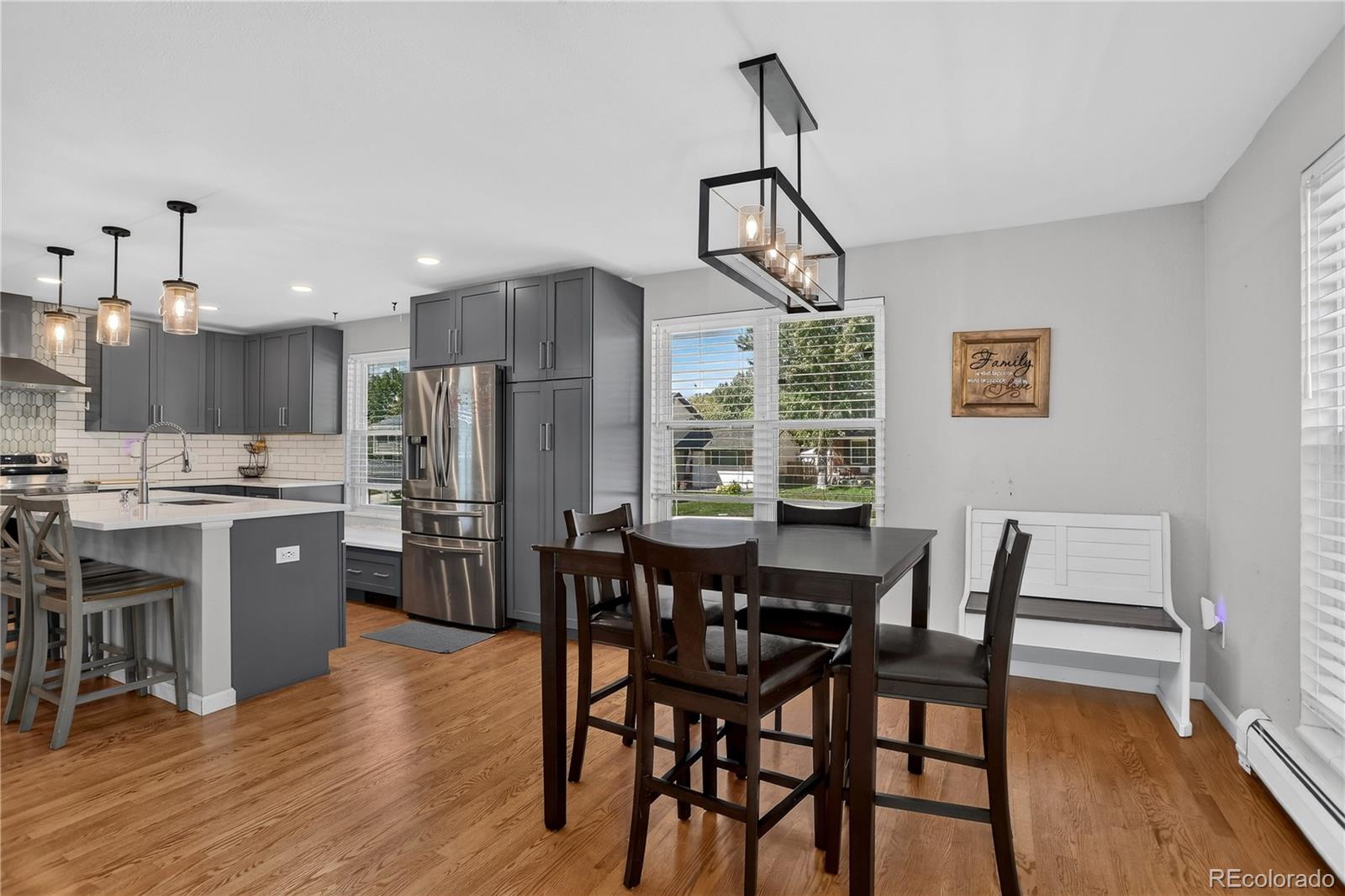 MLS Image #3 for 6418 s harlan way,littleton, Colorado