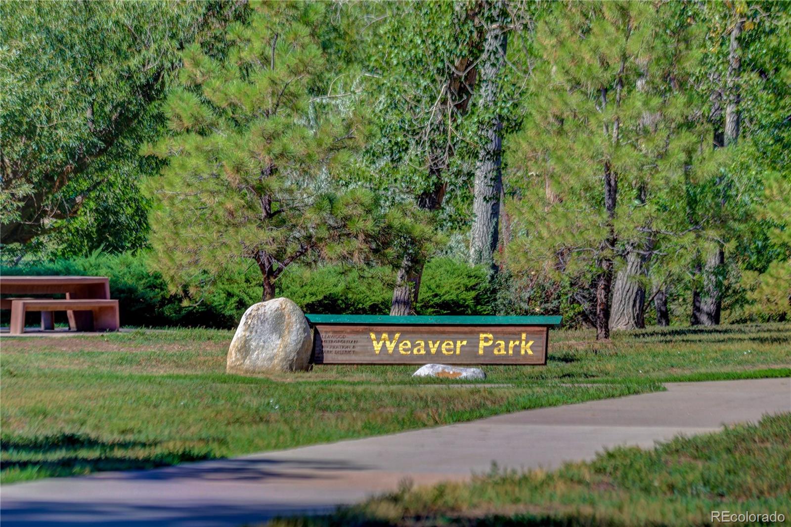 MLS Image #30 for 6418 s harlan way,littleton, Colorado