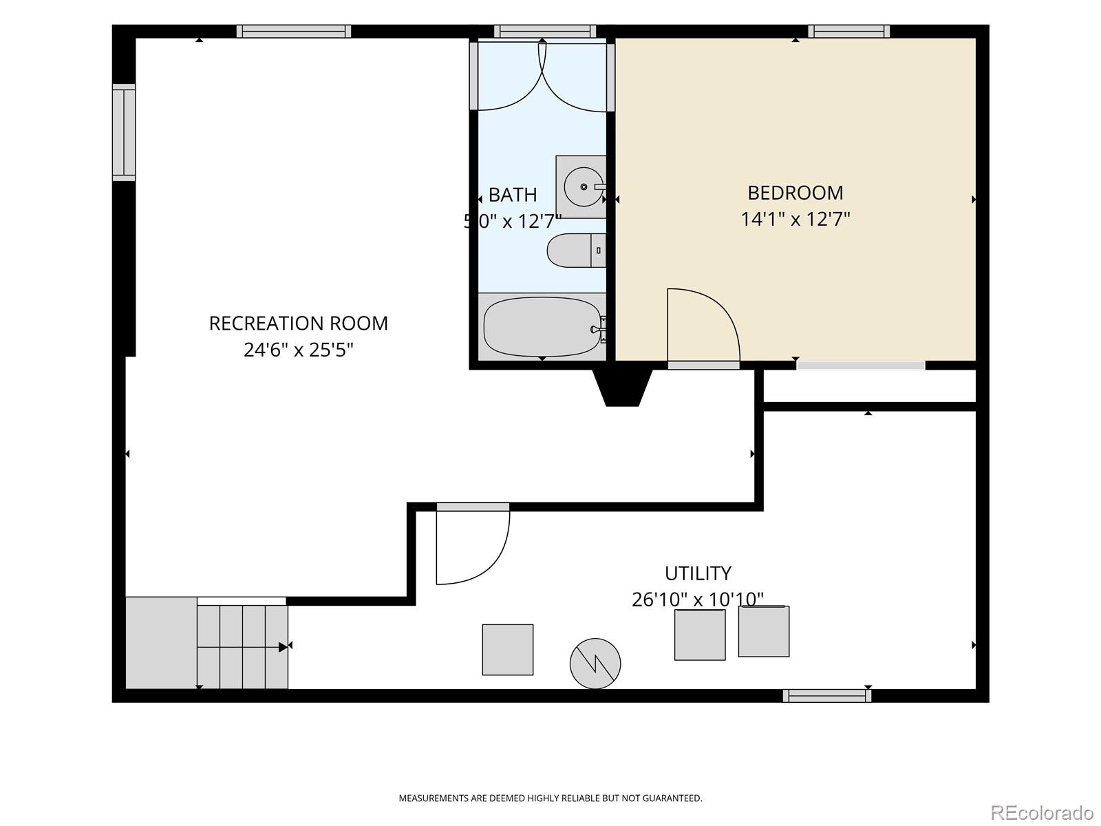 MLS Image #33 for 6418 s harlan way,littleton, Colorado