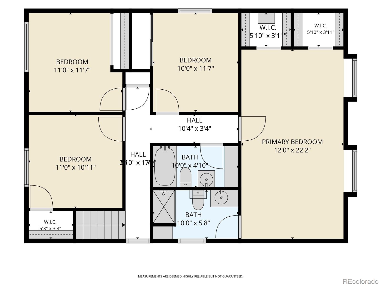 MLS Image #34 for 6418 s harlan way,littleton, Colorado