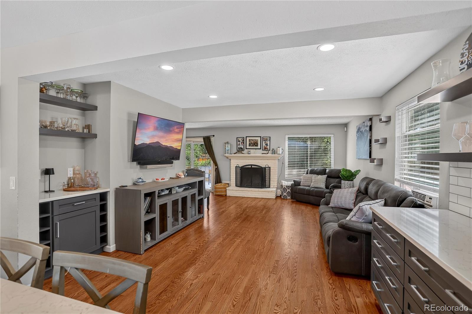 MLS Image #7 for 6418 s harlan way,littleton, Colorado