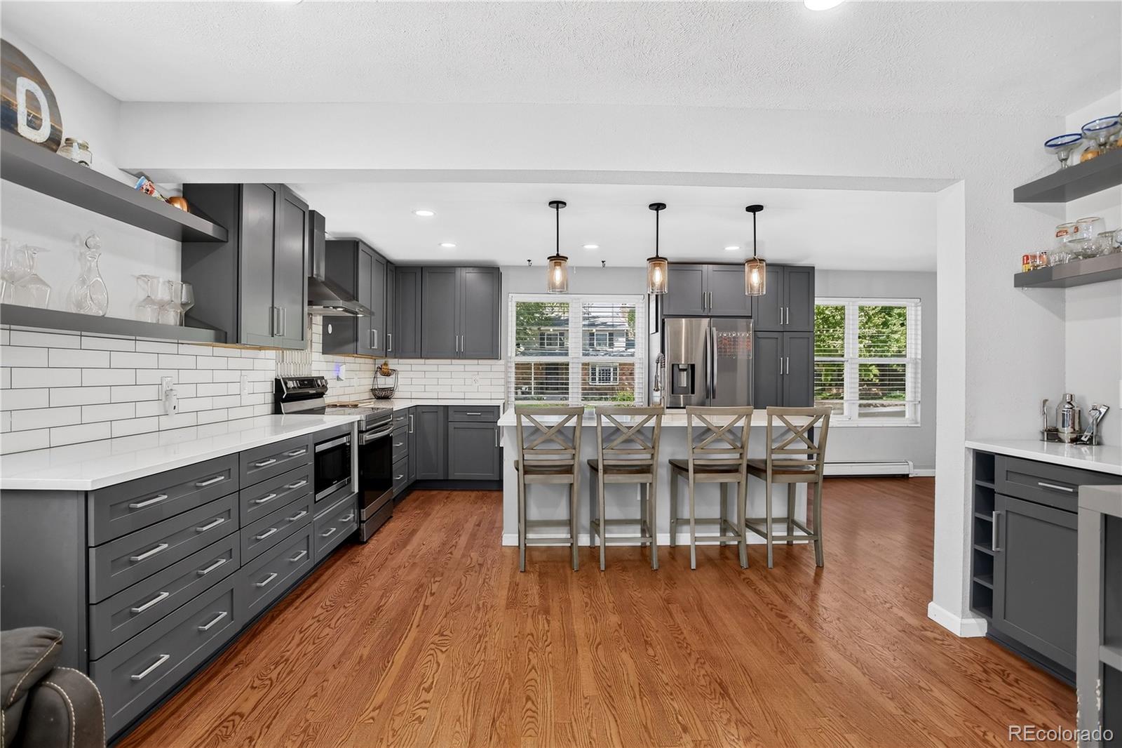 MLS Image #9 for 6418 s harlan way,littleton, Colorado