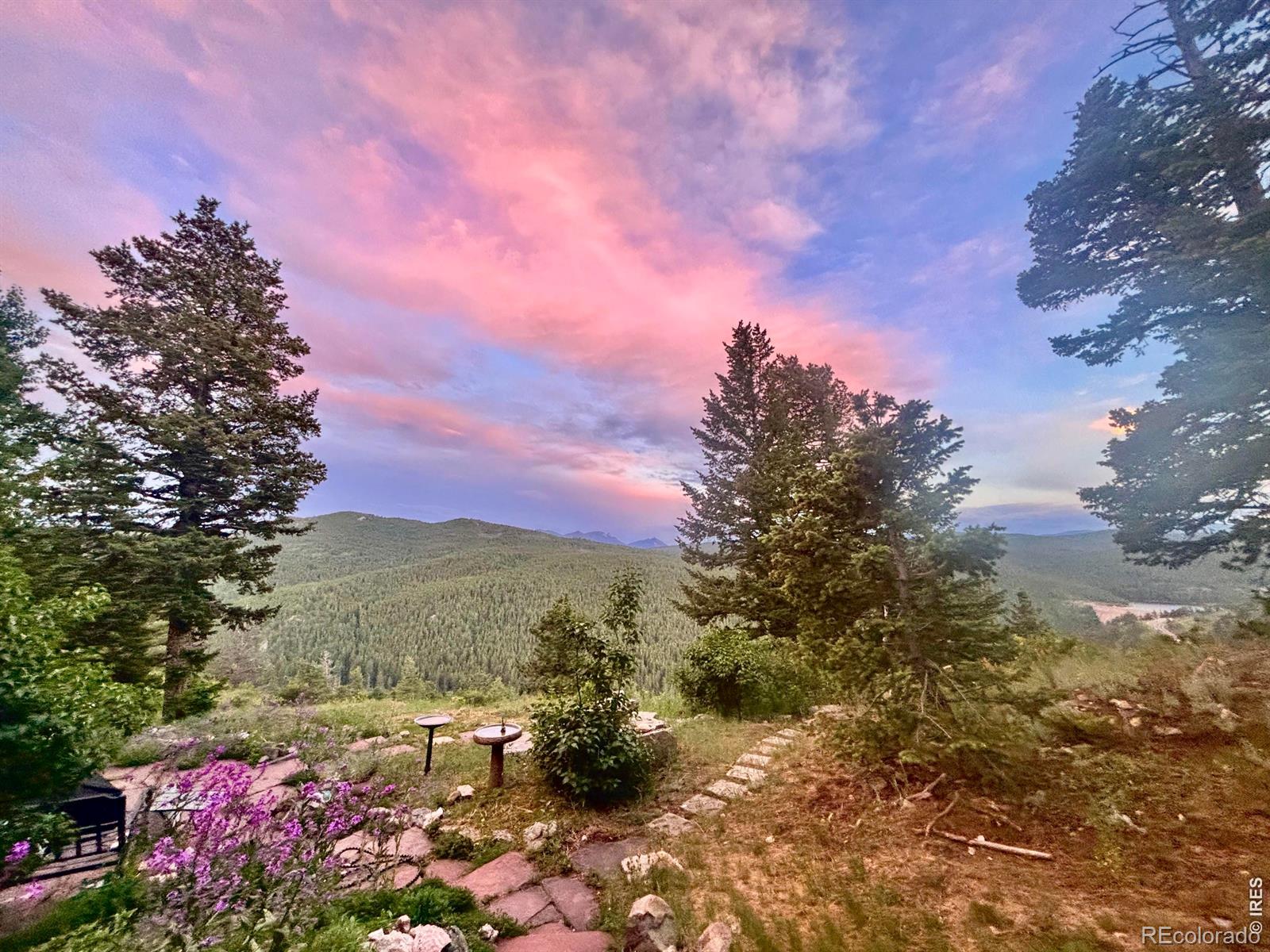 MLS Image #1 for 129  sky view drive,nederland, Colorado
