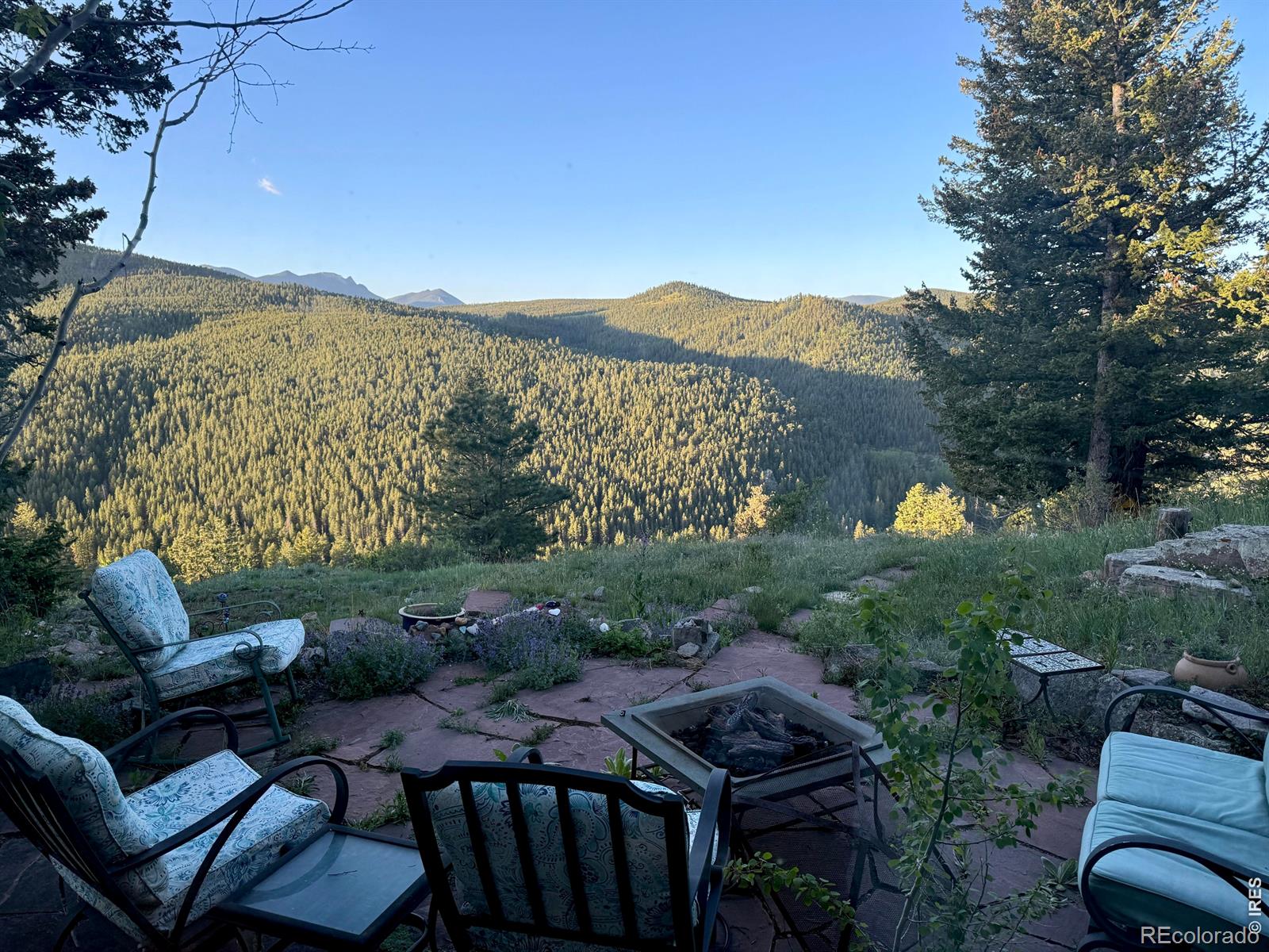 MLS Image #3 for 129  sky view drive,nederland, Colorado