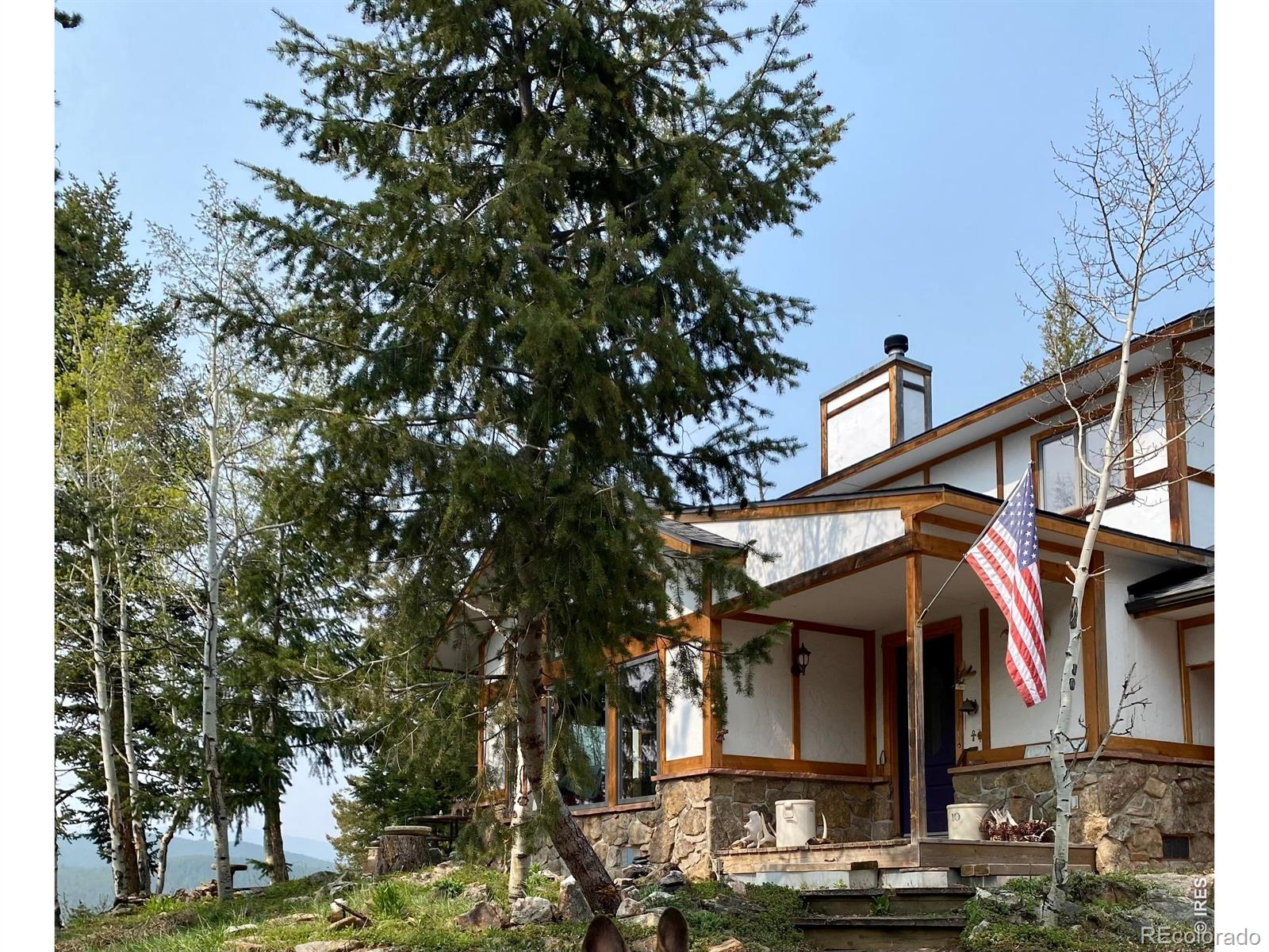 MLS Image #5 for 129  sky view drive,nederland, Colorado