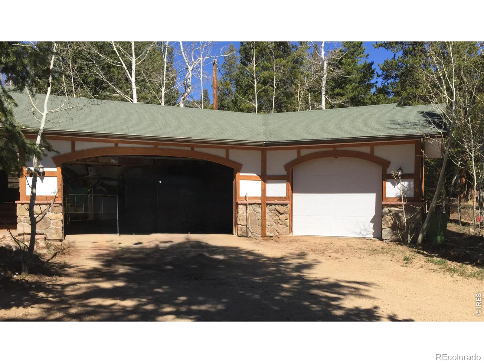 MLS Image #6 for 129  sky view drive,nederland, Colorado