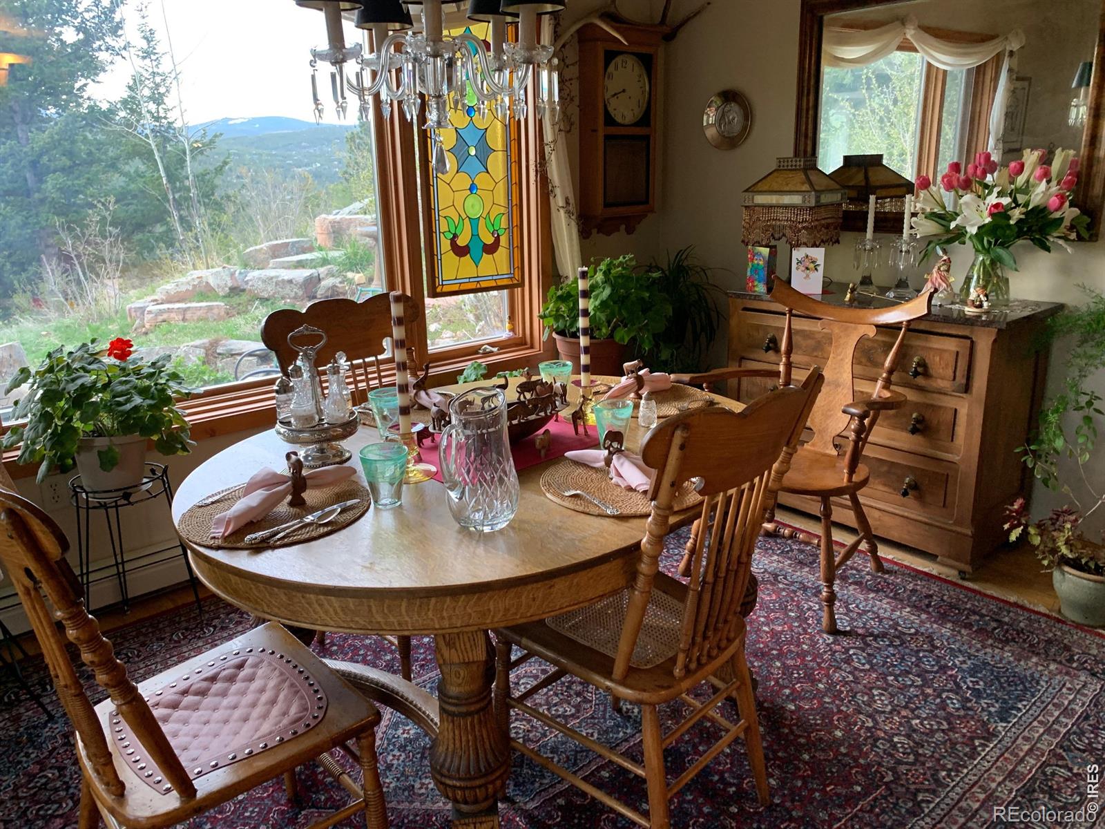 MLS Image #8 for 129  sky view drive,nederland, Colorado