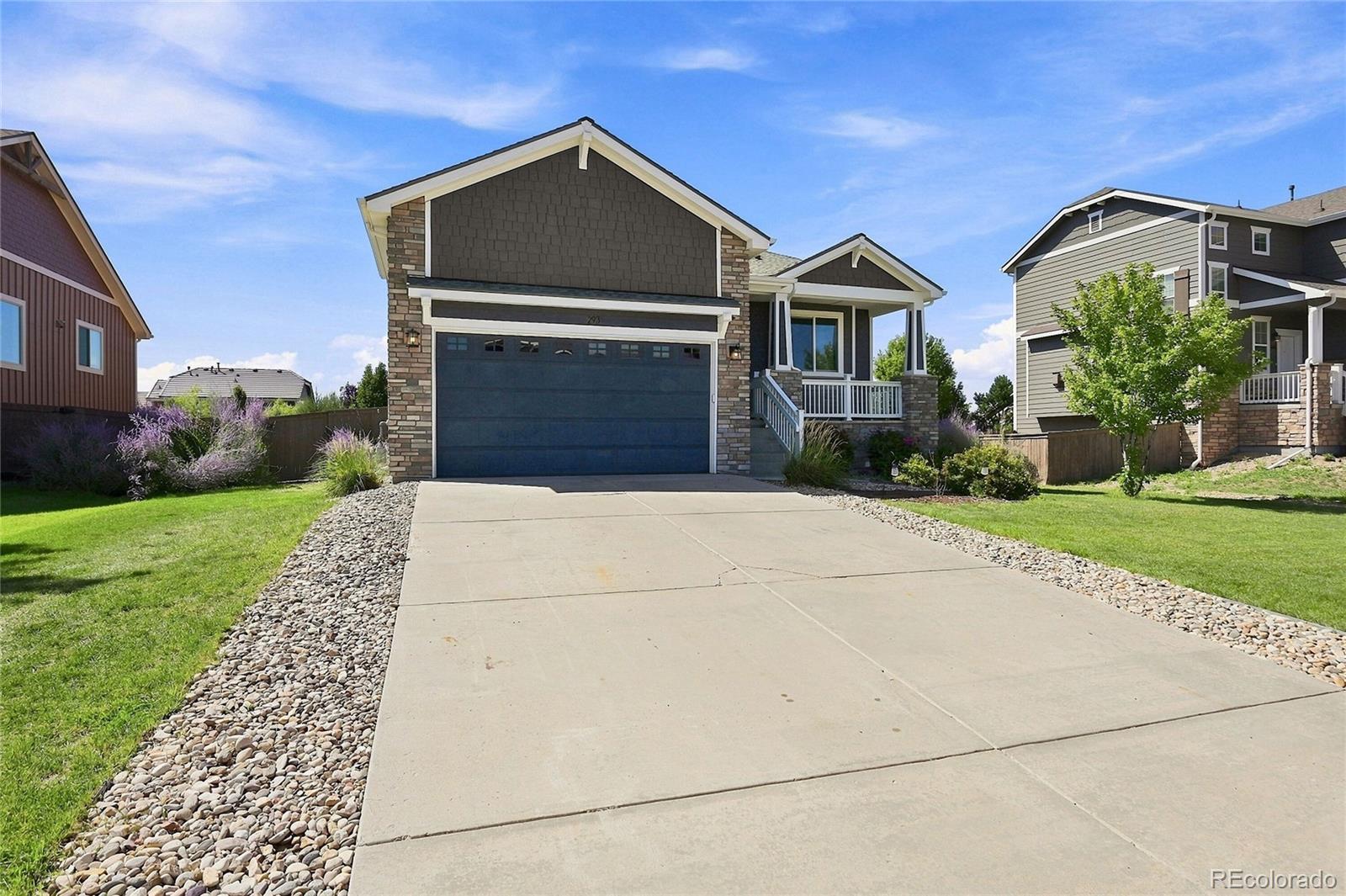 MLS Image #1 for 293  calhoun circle,castle rock, Colorado