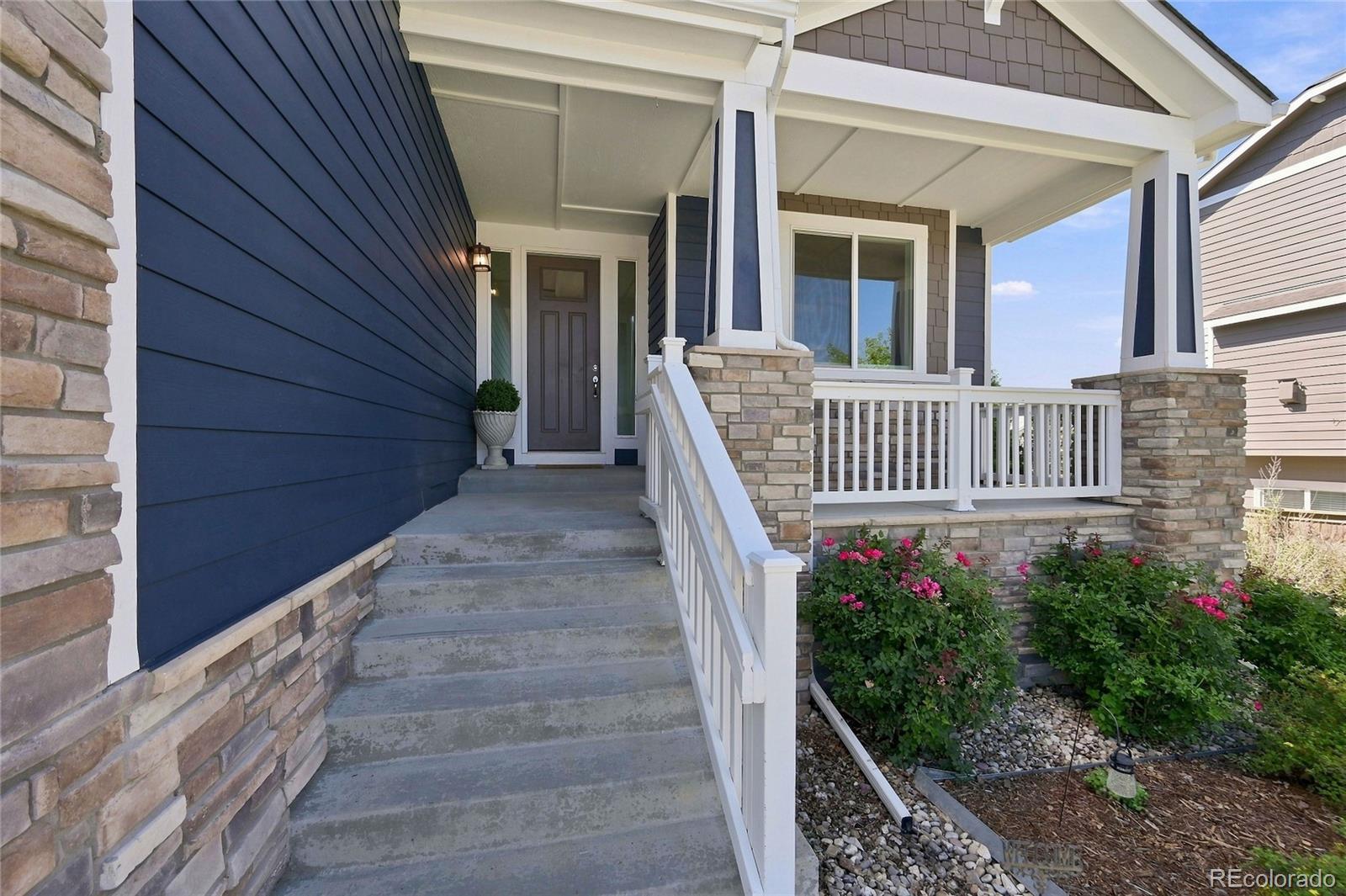 MLS Image #3 for 293  calhoun circle,castle rock, Colorado
