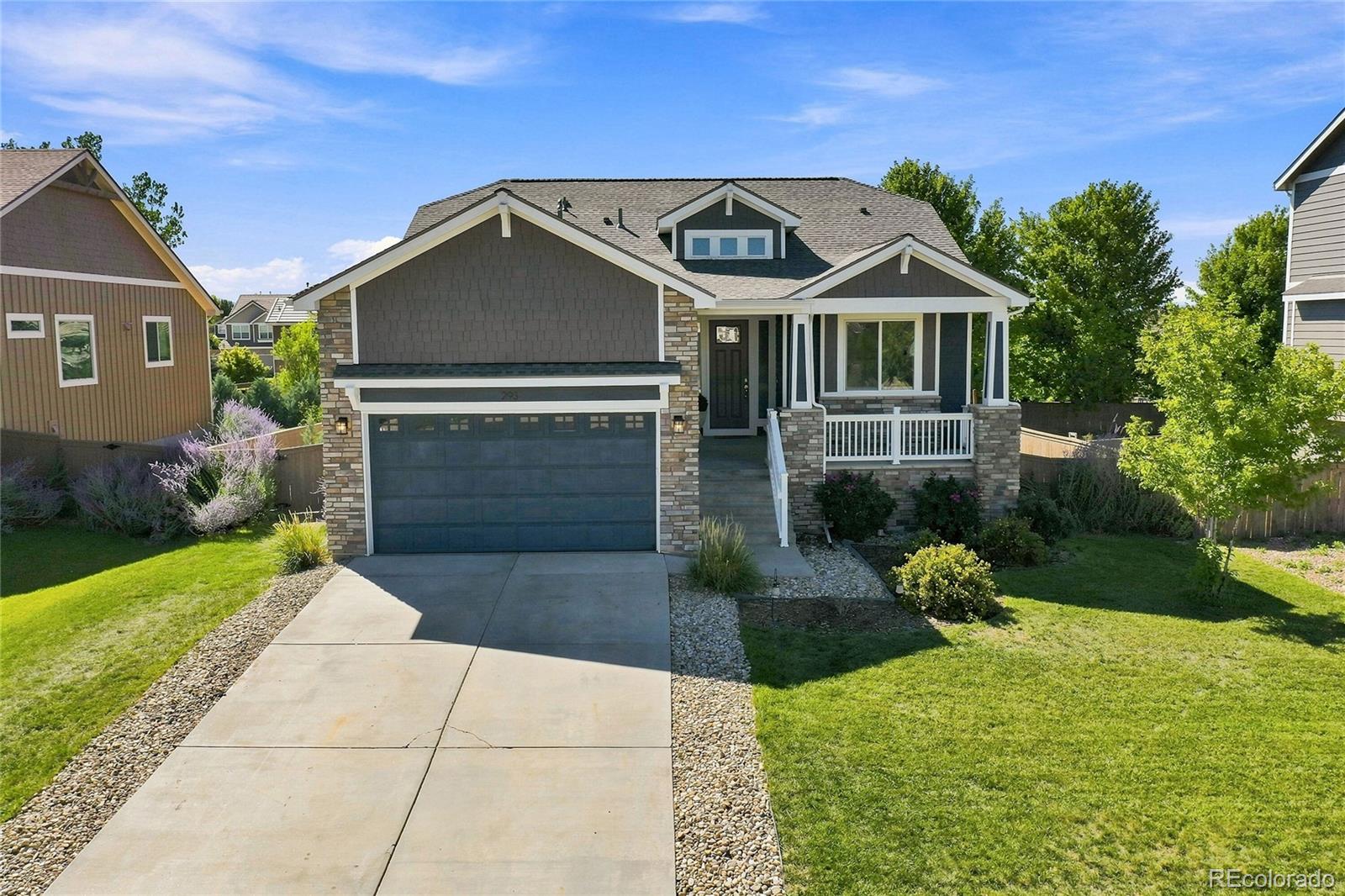 MLS Image #38 for 293  calhoun circle,castle rock, Colorado