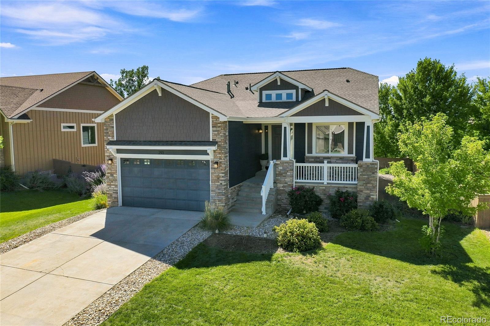 MLS Image #39 for 293  calhoun circle,castle rock, Colorado
